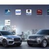 JLR SDD Pathfinder Software
