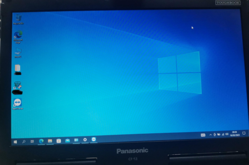 Pathfinder Land Rover SDD Software DOIP VCI Passthru J2534 with Laptop