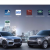 Pathfinder Land Rover SDD Software DOIP VCI Passthru J2534 with Laptop