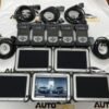 Pathfinder Land Rover SDD Software DOIP VCI Passthru J2534 with Laptop
