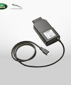 DA-DoIP VCI D-PDU J2534 for Pathfinder and TOPIx Cloud