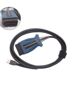 IDS SDD JLR Mongoose Diagnostics Tool for Jaguar Land Rover