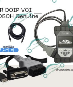 JLR DOIP VCI Bosch Genuine Used