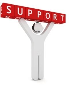 Pathfinder SDD Topix Cloud Support
