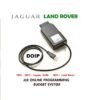 Jaguar Land Rover JLR DOIP VCI JLR Diagnostic Tool Approved by JLR