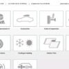JLR EPC Online Supported for All Models Till 2024 Electronic Parts Catalog