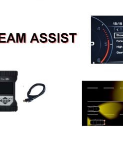 AUTO HIGH BEAM ASSIST