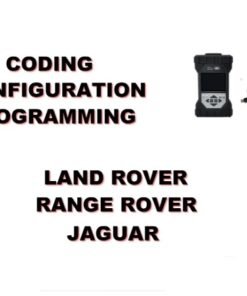 Control Module (HVAC) Coding Programming Configuring Services