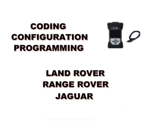 Control Module (HVAC) Coding Programming Configuring Services