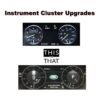 Instrument Cluster Coding Programming Configuring Services