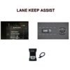 lane keep assist