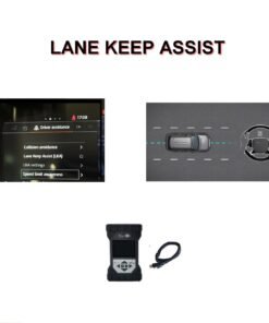 lane keep assist