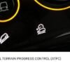 All Terrain Progress Control (ATPC) for Discovery Sport