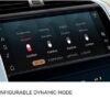 Configurable Dynamic Mode for Discovery Sport 2021