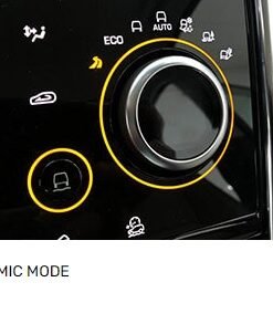 Dynamic Mode for Discovery Sport 2020