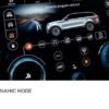 Dynamic Mode for New Range Rover Velar
