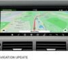 Navigation Update for Discovery Sport 2015-2019