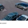 Park Assist for New Range Rover Velar