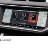 Park Assist for Range Rover Sport 2017