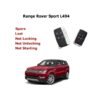 Key Fob Replacement for Range Rover Sport L494 Spare Lost Not Locking Not Unlocking