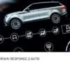 Terrain Response 2 Auto for New Range Rover Velar