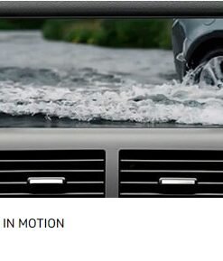 Video In Motion for Discovery Sport 2015-2019