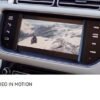 Video In Motion for Range Rover Sport 2014-2016