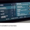 Wifi Hotspot Activation for New Defender 2020+