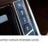Adaptive Surface Response (ADSR) for Jaguar I-Pace 2018-2020