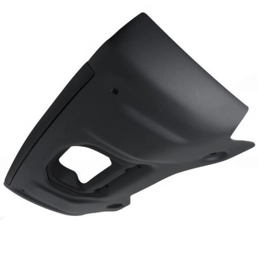 Aftermarket Front Aluminium Skid Plate for Land Rover Defender L663