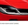 Auto High Beam Assist(AHBA) for Jaguar I-Pace 2021+