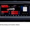 Configurable Dynamic Mode for Jaguar F-Pace 2016