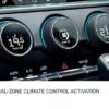 Dual-zone Climate Control Activation for Jaguar F-Type 2014+