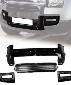 Front Bumper Kit for Land Rover Defender L663