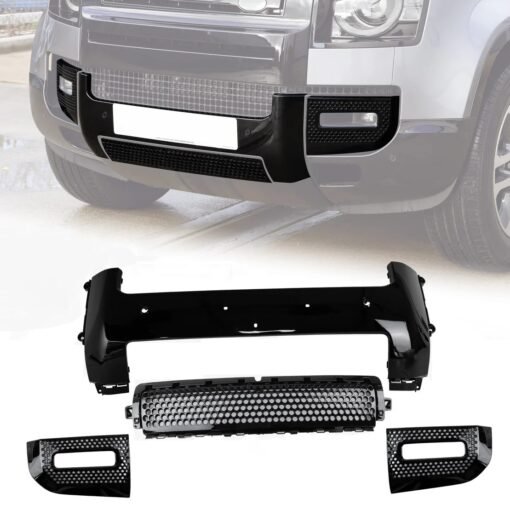 Front Bumper Kit for Land Rover Defender L663