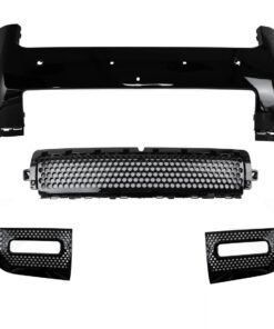 Front Bumper Kit for Land Rover Defender L663