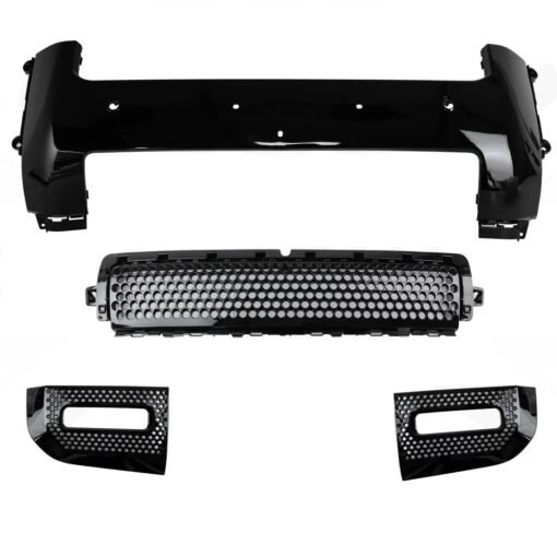 Front Bumper Kit for Land Rover Defender L663
