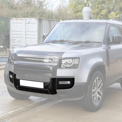 Front Bumper Kit for Land Rover Defender L663