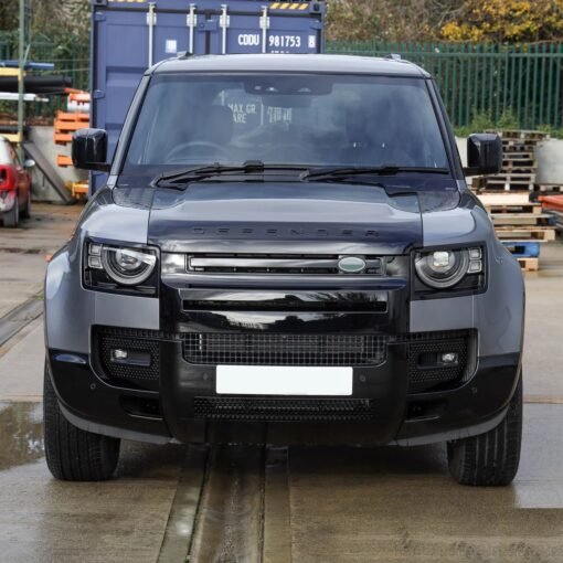 Front Bumper Kit for Land Rover Defender L663