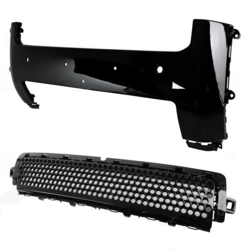 Front Bumper Kit for Land Rover Defender L663