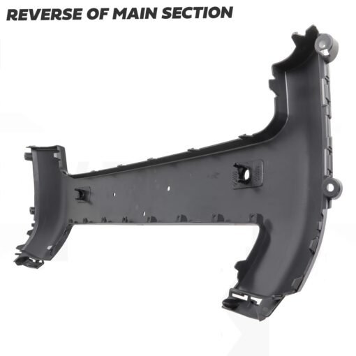Front Bumper Kit for Land Rover Defender L663