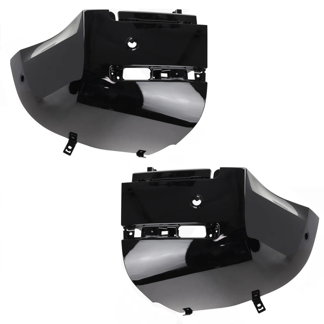 Front & Rear Bumper Corners for Land Rover Defender L663
