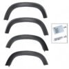Genuine Extended Wheel Arch Kit Set for Land Rover Defender L663 90 Model