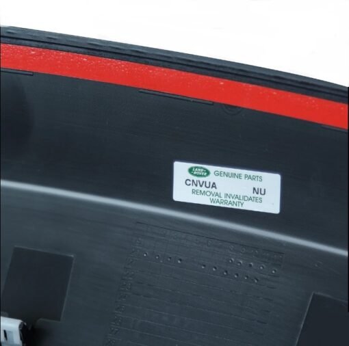 Genuine Extended Wheel Arch Kit Set for Land Rover Defender L663 90 Model
