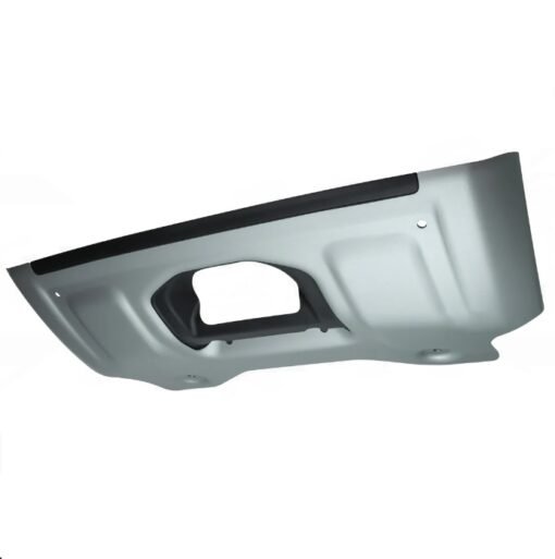 Genuine Front Aluminium Skid Plate for Land Rover Defender L663
