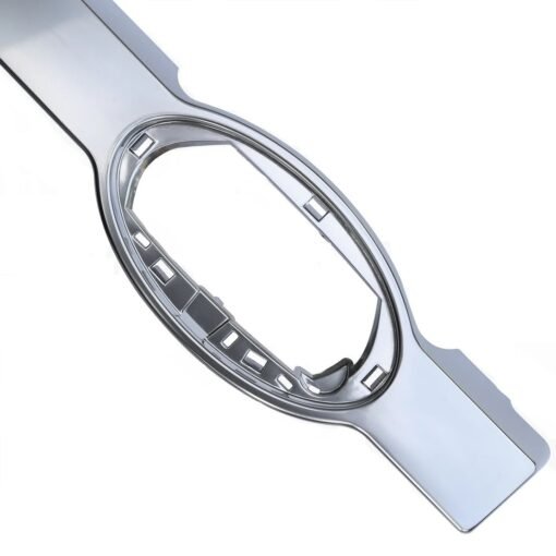 Genuine Front Grille Bar in Noble Chrome for Land Rover Defender L663