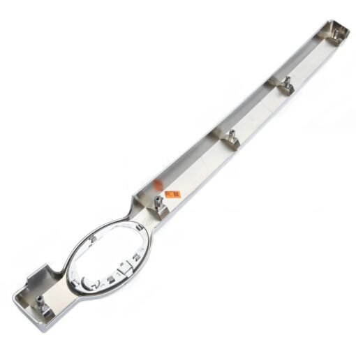 Genuine Front Grille Bar in Noble Chrome for Land Rover Defender L663