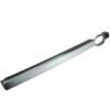 Genuine Front Grille Bar in Starlight Satin Chrome for Land Rover Defender L663