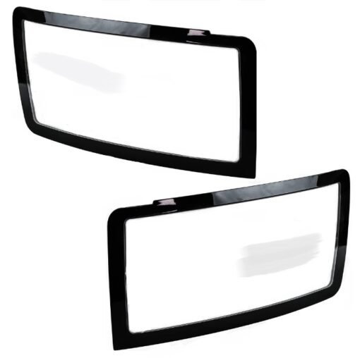 Land Rover Defender L663 Headlight Guard Kit