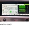 Navigation Update for Jaguar I-Pace 2018-2020